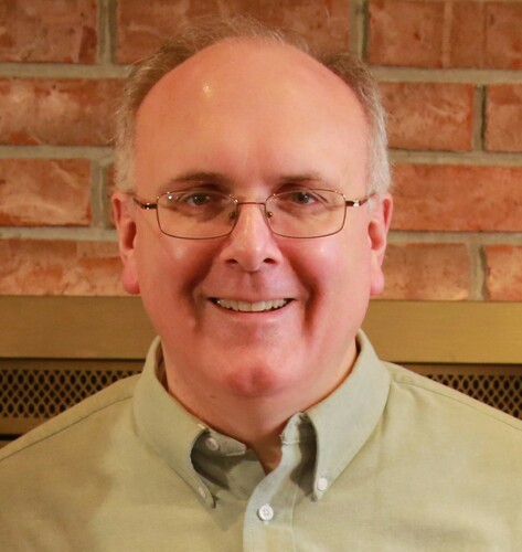 Jeff Motter