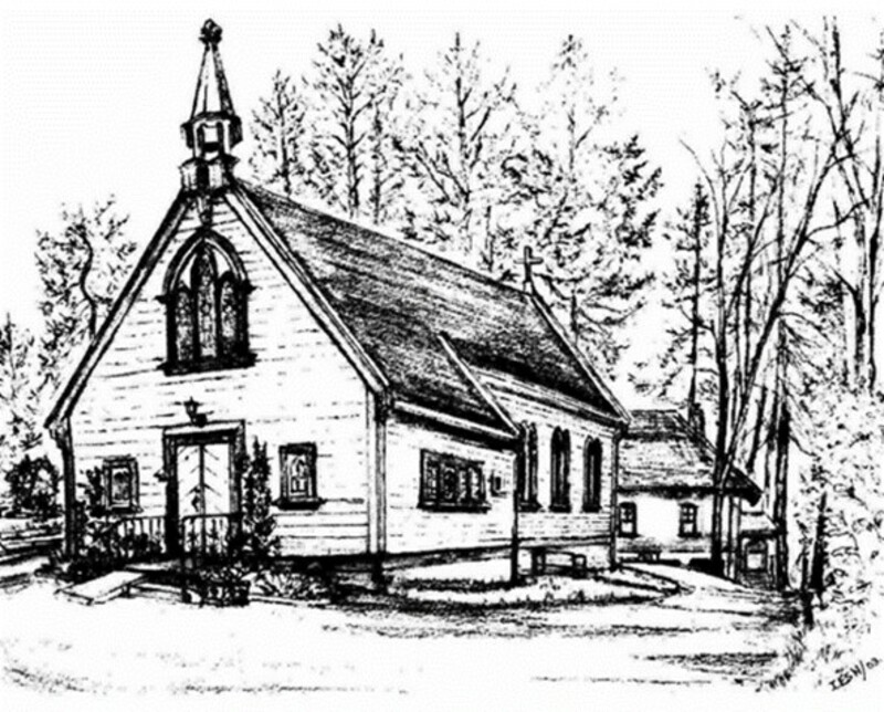 The Sixth Sunday after Pentecost