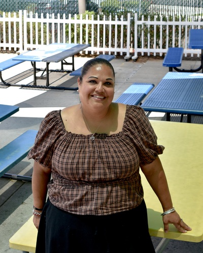 Tanya Quintero-Campillo