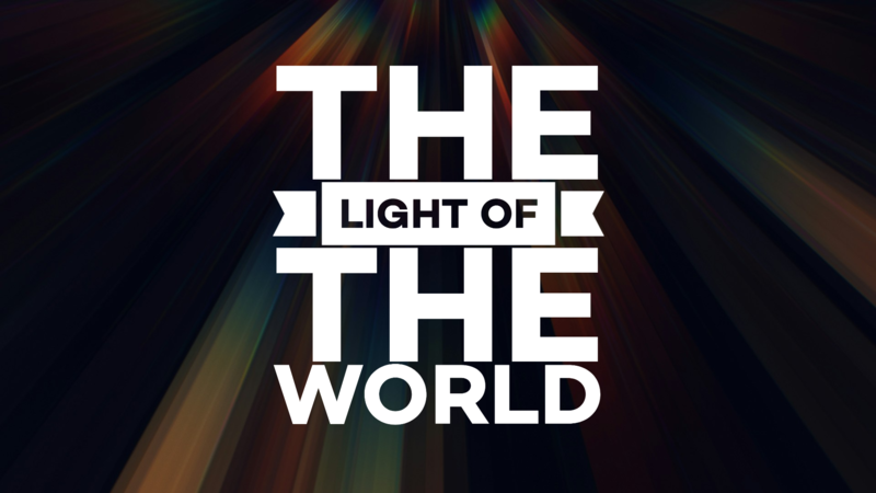 The Light of the World