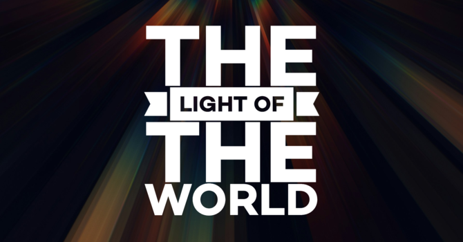 The Light of the World