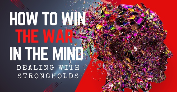 How to Win the War in the Mind image