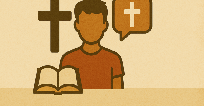 Youth Service - Gr. 9 to 12