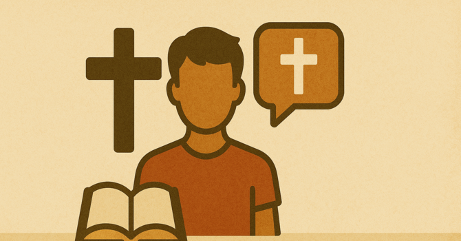 Youth Service - Gr. 9-12