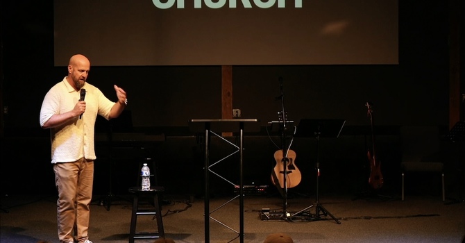 Sermon 6-8-25