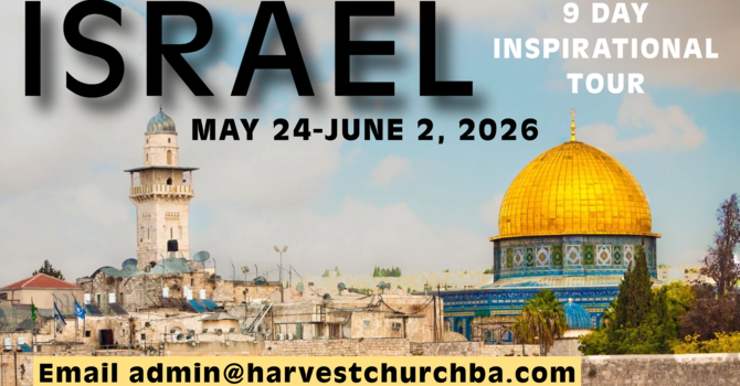 Israel 2026