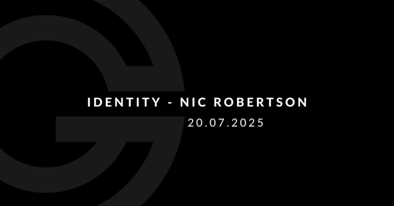 Identity