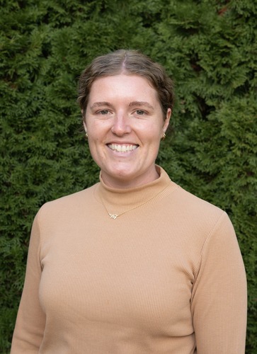 Heidi Wood