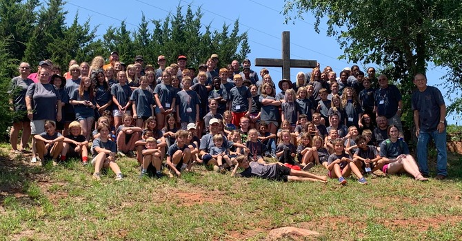 Children's Camp