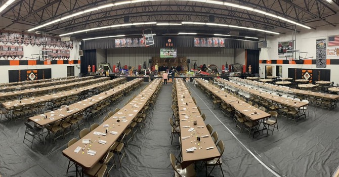 Beast Feast