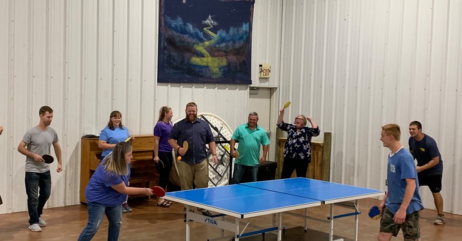 Youth Ministry