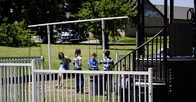 Children's Ministry