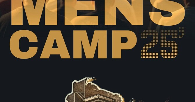 WI District Men's Camp