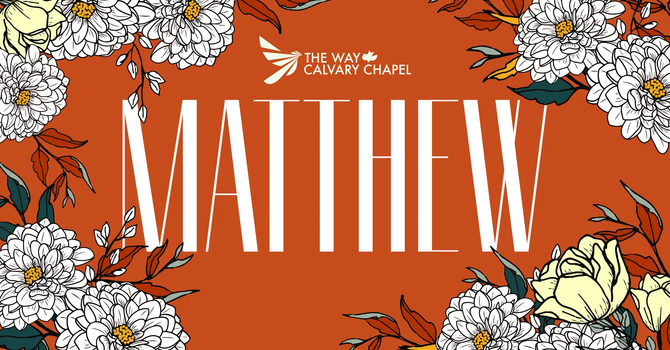 Matthew 5:1-6