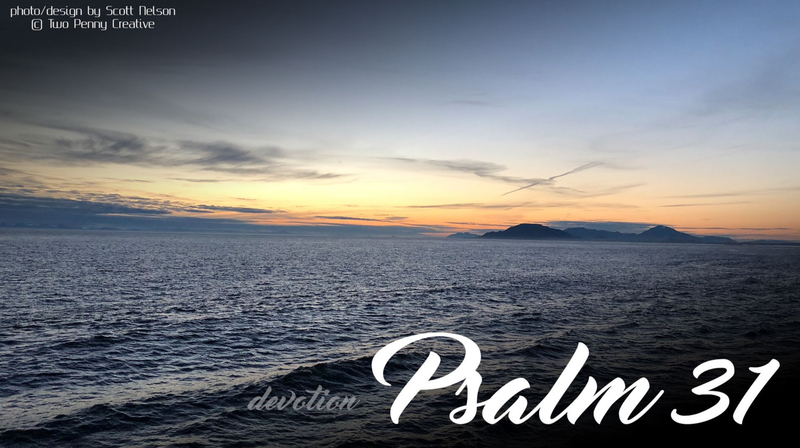Psalm 31
