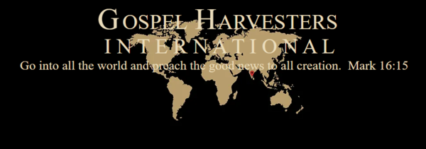 GHI MONTHLY NEWSLETTER 