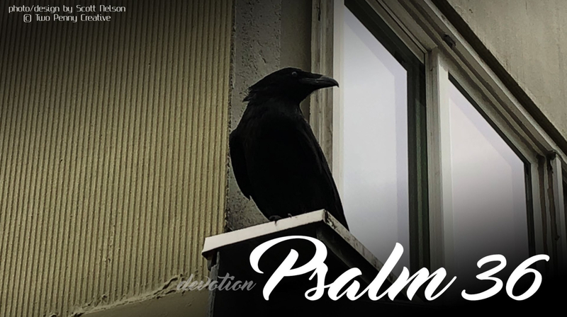 Psalm 36