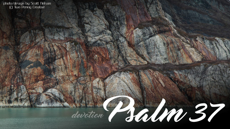 Psalm 37