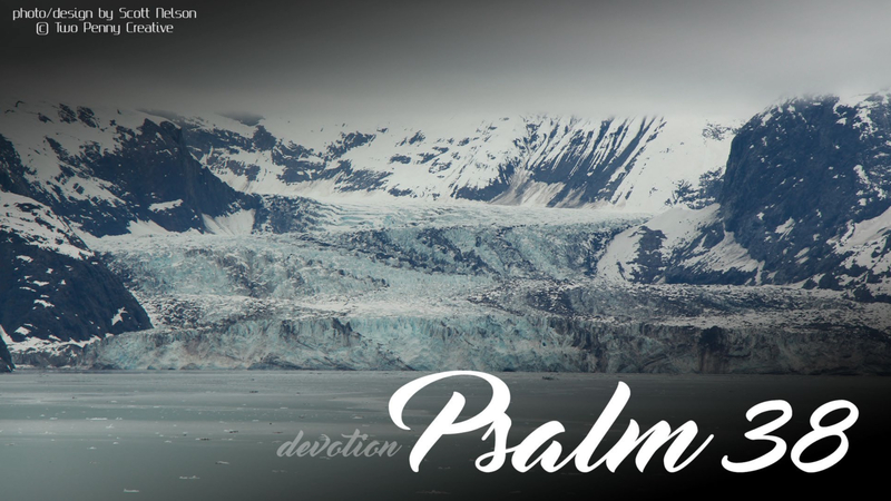 Psalm 38