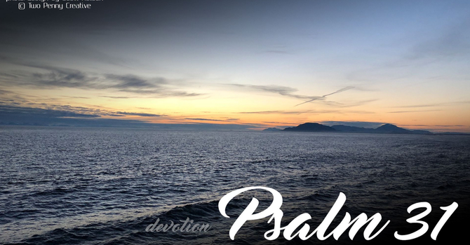 Psalm 31