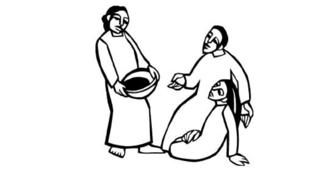 Sixth Sunday after Pentecost - 2025