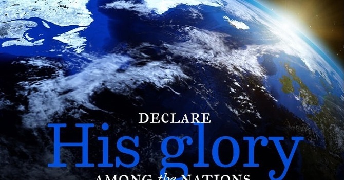 Daily Devotional For Monday, July 21, 2025 image