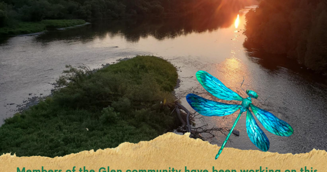 Community BBQ & ‘Voice of the River’ Play