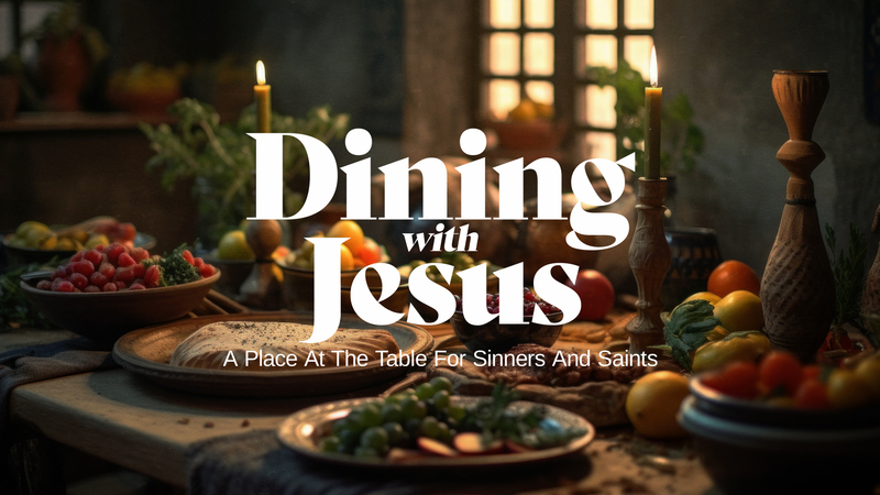 The Feast for Thousands