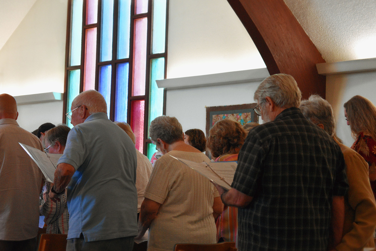 Shepherd of the Valley Lutheran Church