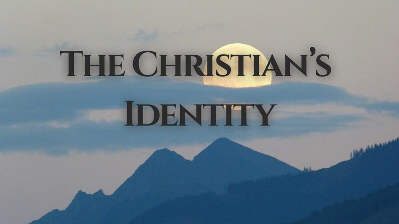 The Christian: Partner