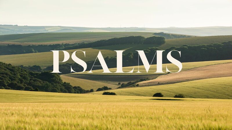 Psalm 37