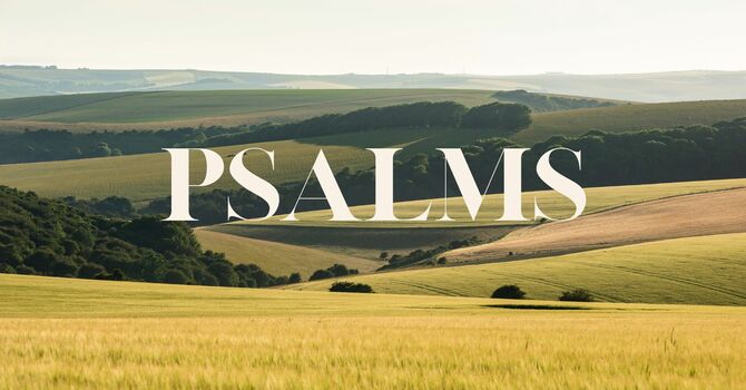 Psalm 37