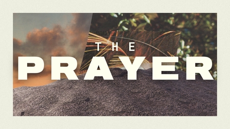 The Prayer