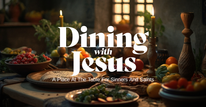 The Feast for Thousands