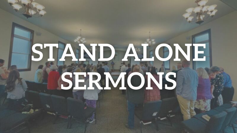 Missional Living