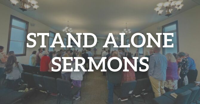 Missional Living