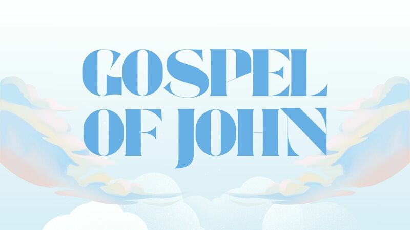 The Gospel of John