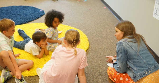 Family Ministry