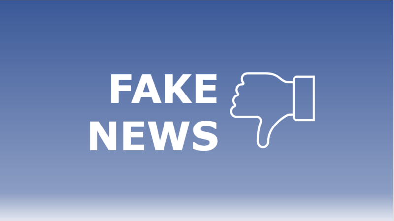 "Fake News" Sermon 4