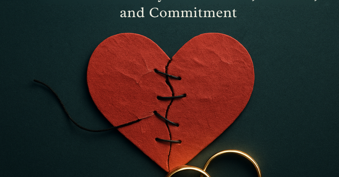 Marriage: What's The Problem?