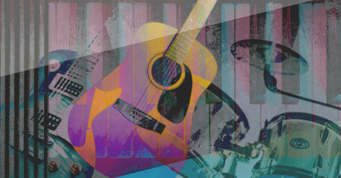 Quality Christian Music 2025: 15 Artists to Watch image