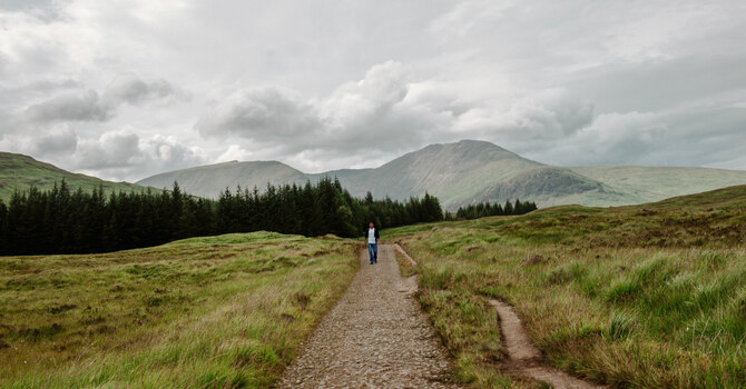 Encouragement for Anyone Waiting on a Prodigal Spouse image