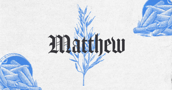 Matthew