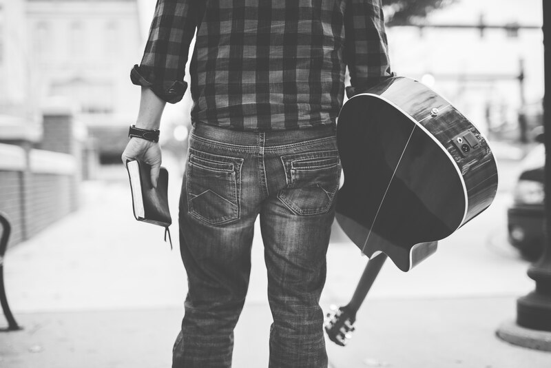 Guatemala Mission Trip Fundraiser