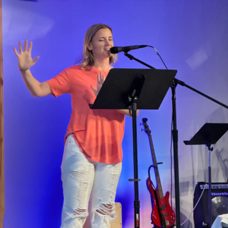 Rebecca Boyd Story