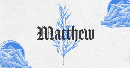 Matthew