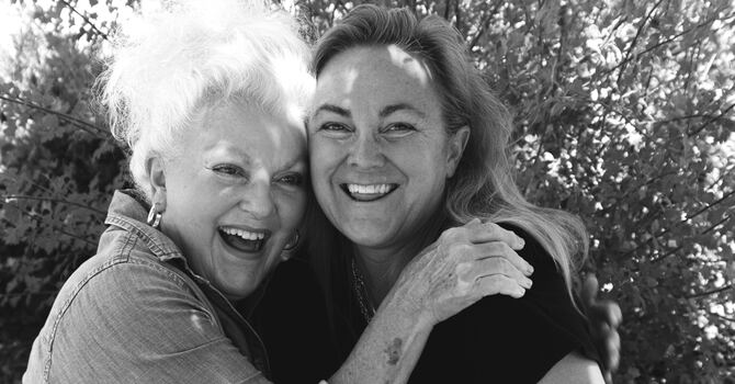 Young at Heart (50+)