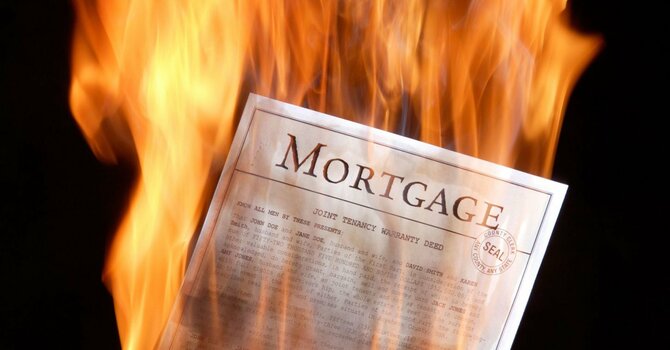 Note Burning Service