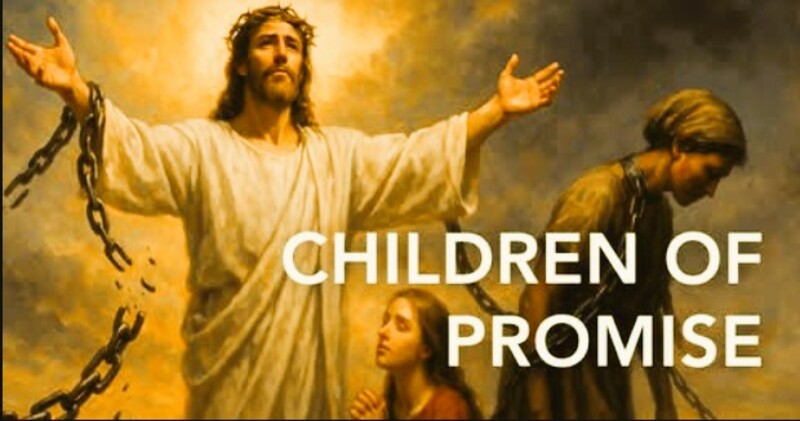 Children Of Promise