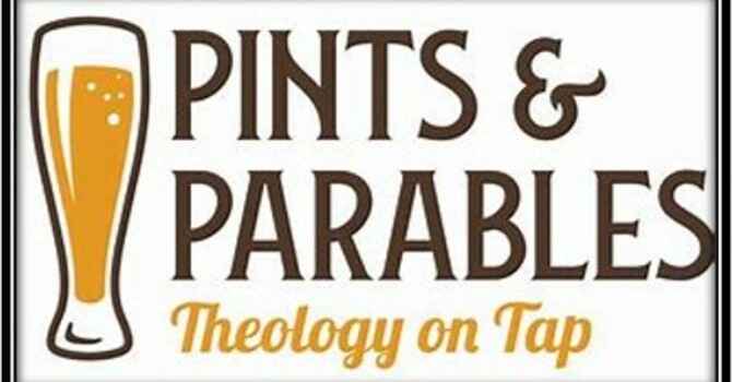 Pints and Parables
